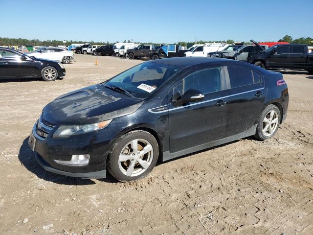  Salvage Chevrolet Volt