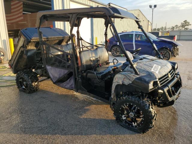  Salvage John Deere Utv