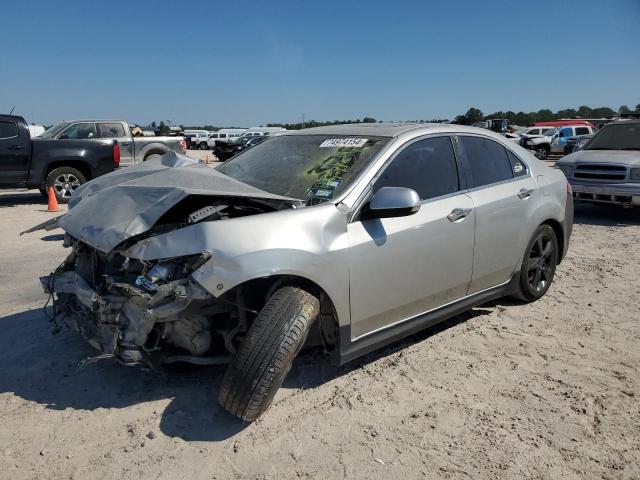  Salvage Acura TSX