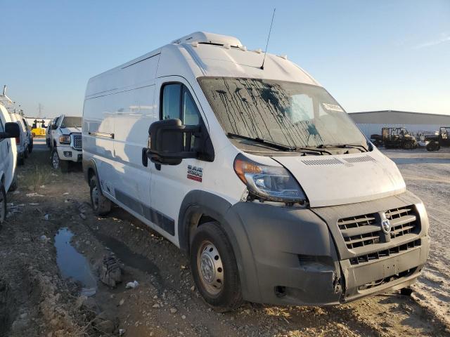  Salvage Ram Promaster