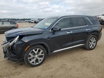  Salvage Hyundai PALISADE