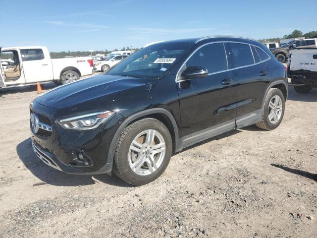  Salvage Mercedes-Benz GLA