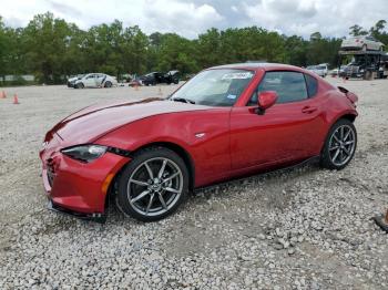  Salvage Mazda Mx5