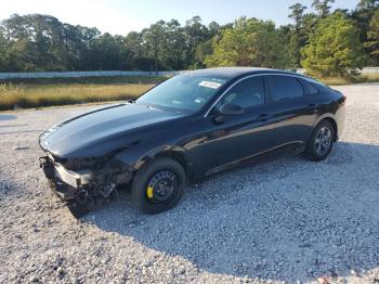  Salvage Kia K5