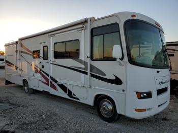  Salvage Ford F-550