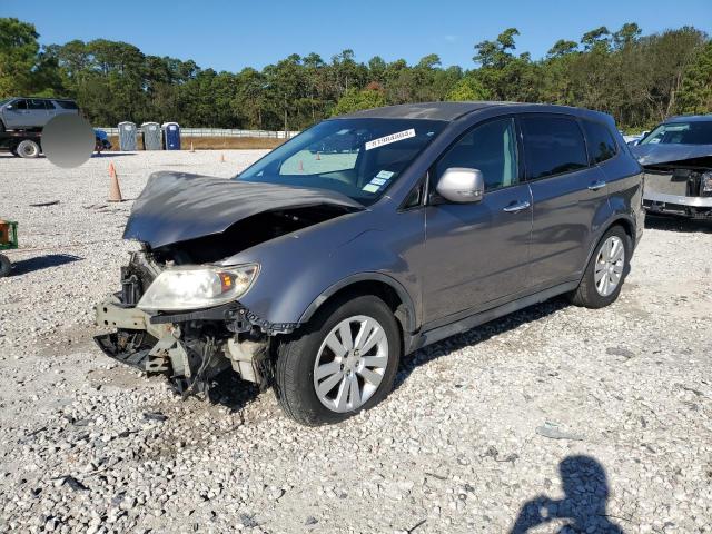  Salvage Subaru Tribeca