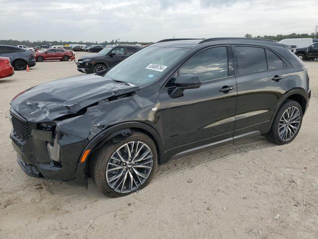  Salvage Cadillac XT4