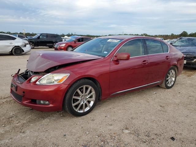  Salvage Lexus Gs