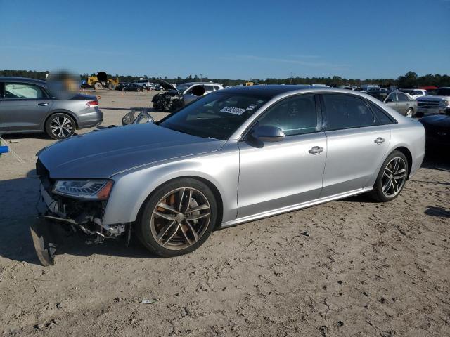  Salvage Audi A8