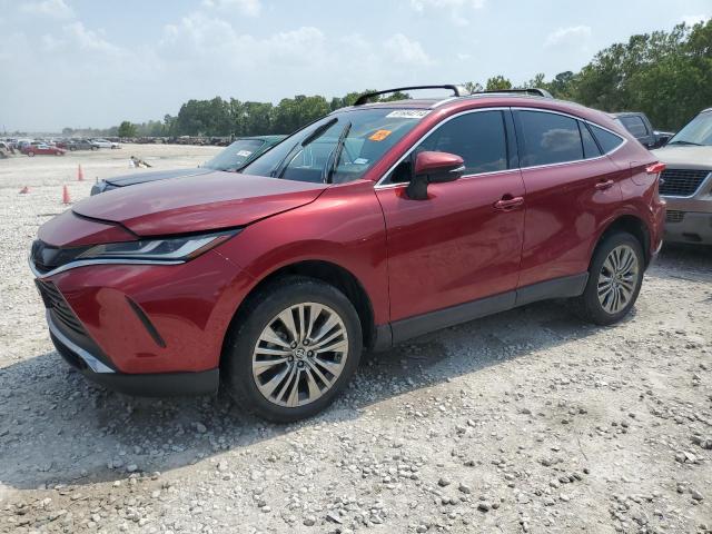  Salvage Toyota Venza