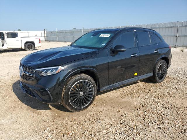  Salvage Mercedes-Benz GLC