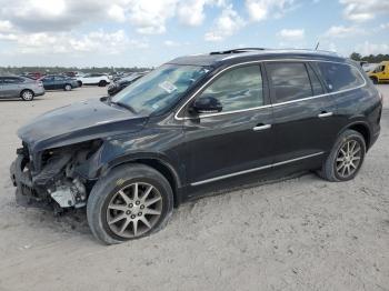  Salvage Buick Enclave