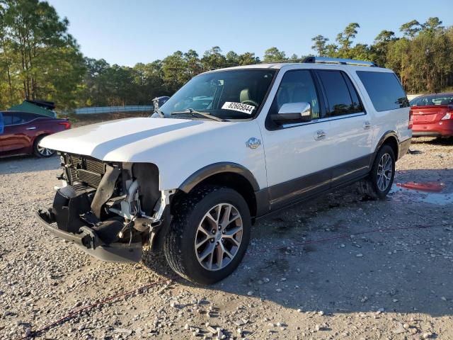  Salvage Ford Expedition