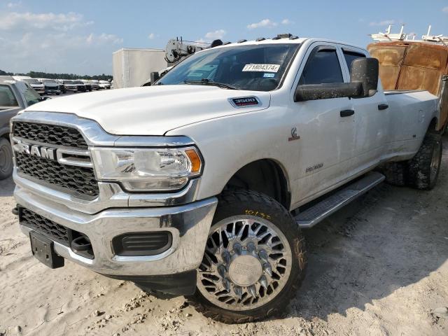  Salvage Ram 3500