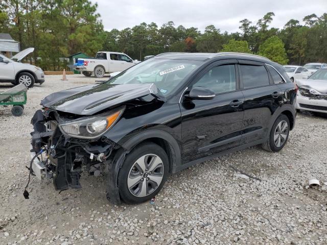  Salvage Kia Niro