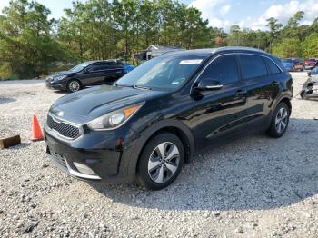  Salvage Kia Niro