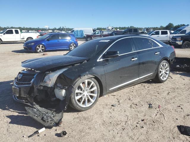  Salvage Cadillac XTS