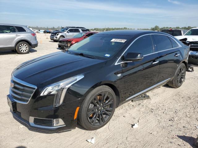  Salvage Cadillac XTS