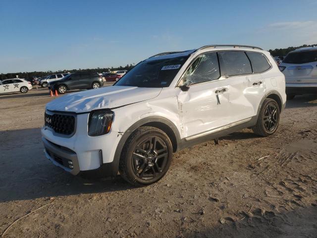  Salvage Kia Telluride