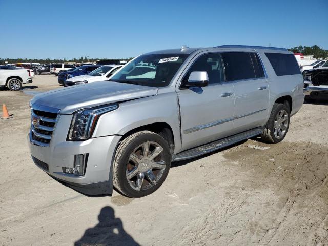  Salvage Cadillac Escalade