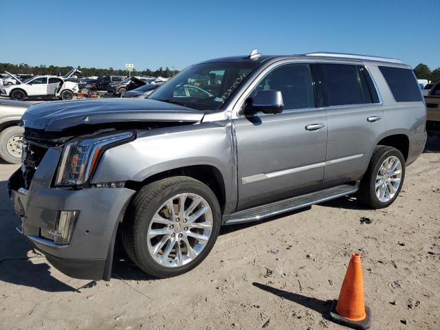  Salvage Cadillac Escalade