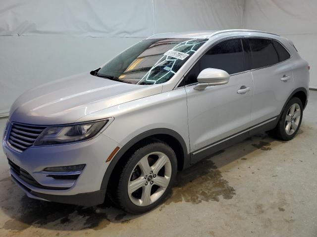  Salvage Lincoln MKC