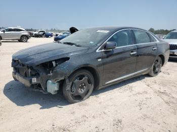  Salvage Cadillac XTS