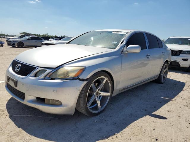  Salvage Lexus Gs