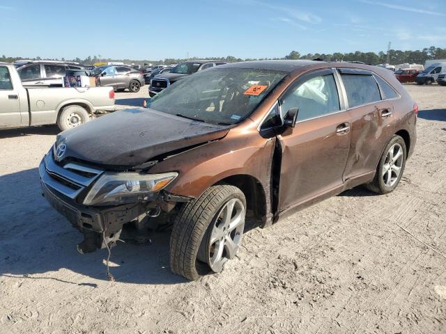  Salvage Toyota Venza