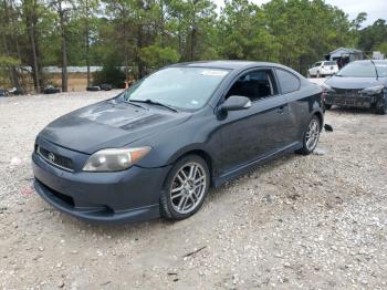  Salvage Toyota Scion