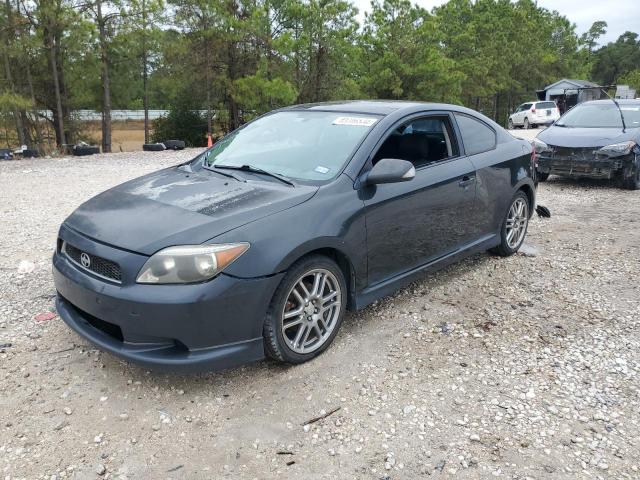  Salvage Toyota Scion