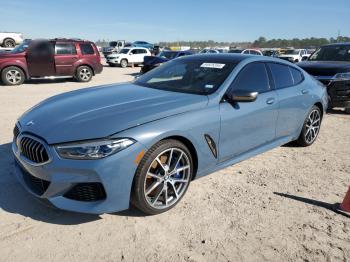  Salvage BMW M Series