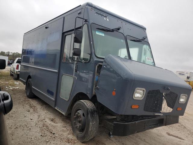  Salvage Freightliner Chassis M