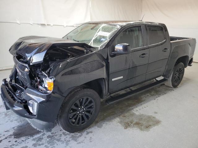  Salvage GMC Canyon