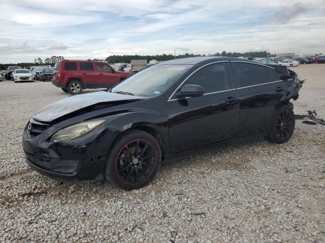  Salvage Mazda 6