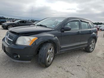  Salvage Dodge Caliber