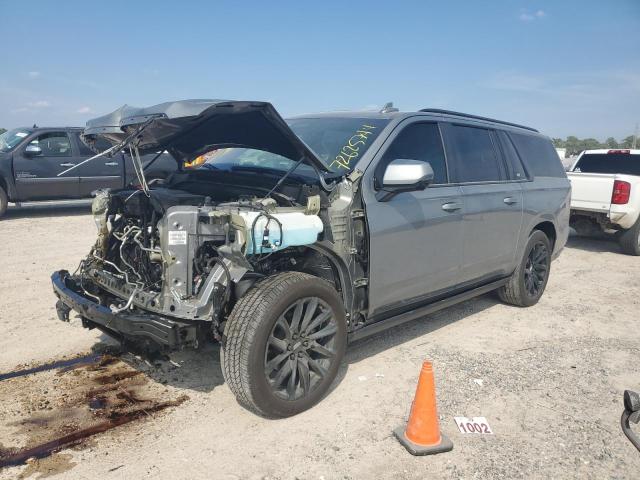  Salvage Cadillac Escalade