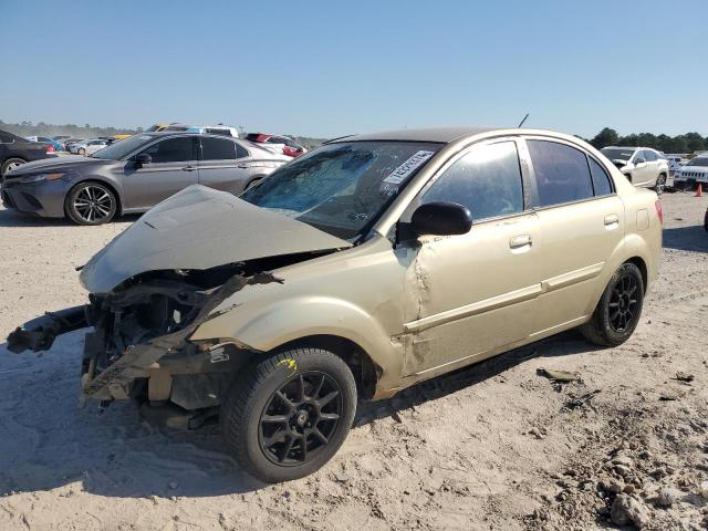  Salvage Kia Rio