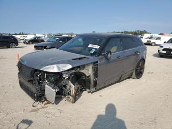  Salvage Land Rover Range Rover