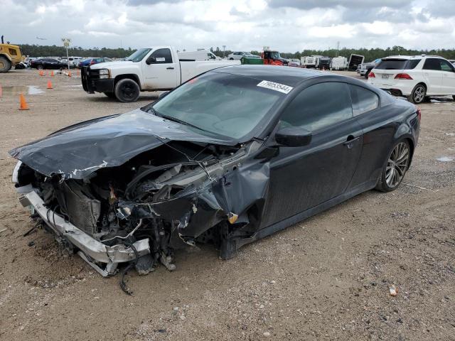  Salvage INFINITI G37