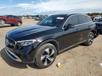  Salvage Mercedes-Benz GLC