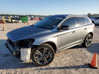  Salvage Volvo XC60