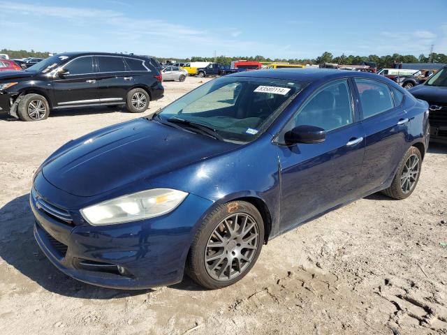  Salvage Dodge Dart