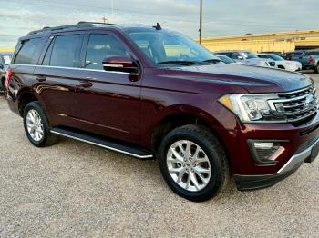  Salvage Ford Expedition