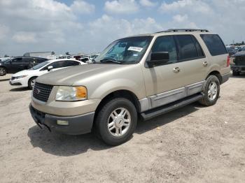  Salvage Ford Expedition