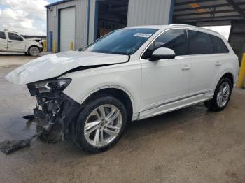  Salvage Audi Q7