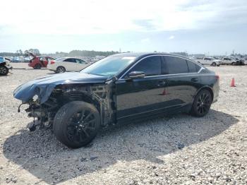  Salvage Cadillac CT5