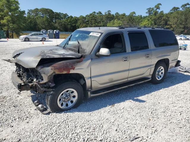  Salvage GMC Denali