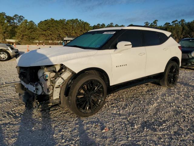  Salvage Chevrolet Blazer