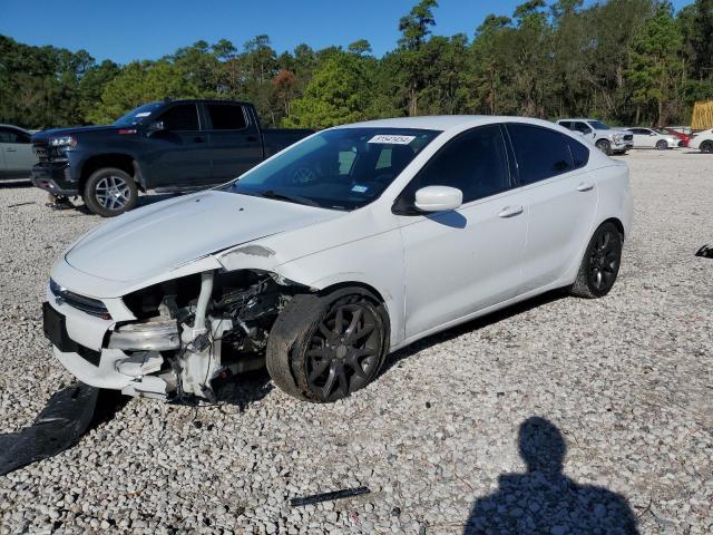  Salvage Dodge Dart